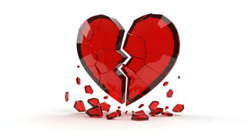 Click Here To Enlarge This Photo Of Navigating Loss Through Absence