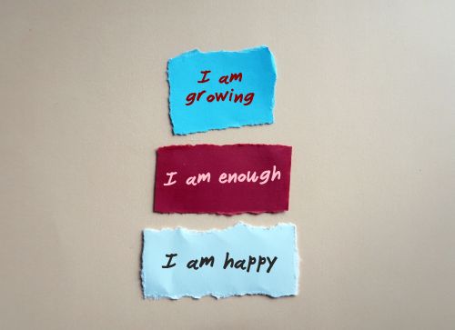 Click Here To Enlarge This Photo Of Rewiring your inner voice