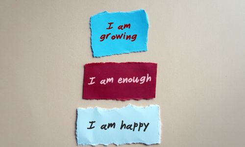 Rewiring your inner voice