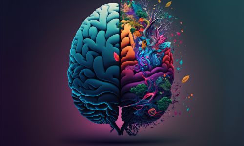 Healing your inner teenager