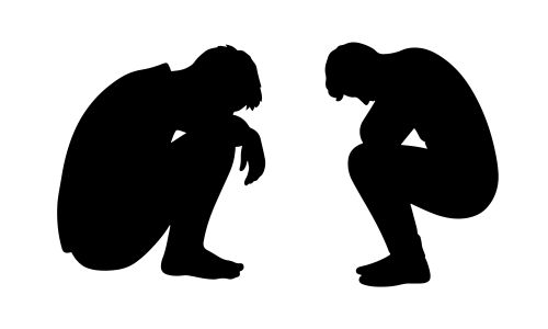 When Relationships Hurt and the Past Still Echoes