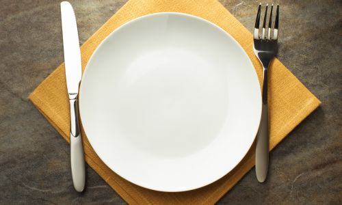 Eating Struggles and the Language of Love