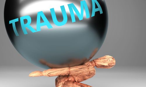 Understanding Generational Trauma