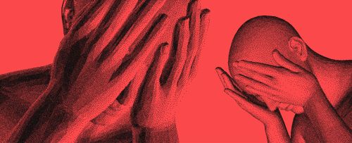 Click Here To Enlarge This Photo Of Understanding Shame: A Whole-Person Approach