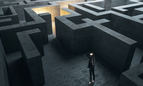 Who Was I Before I Lost Myself