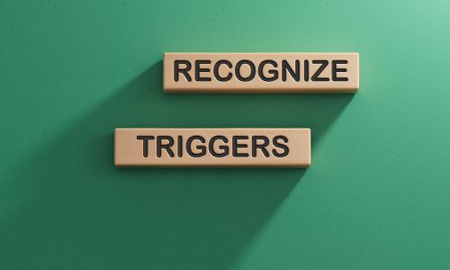 Are There Specific Triggers That Affect Your Mental Wellbeing, and How Do You Manage Them?