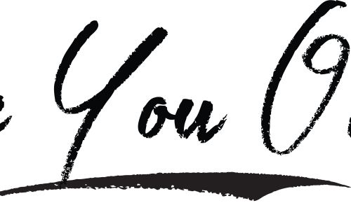 What Does “Being Okay” Mean to You, and How Has That  Changed Over Time?