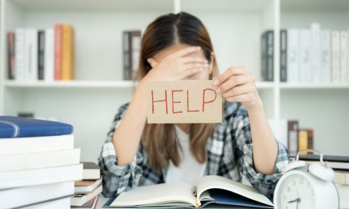 Youth Mental Health: What You’re Feeling Is Real