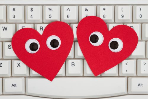 Click Here To Enlarge This Photo Of Ditching the Dating App&colon; How to Meet People