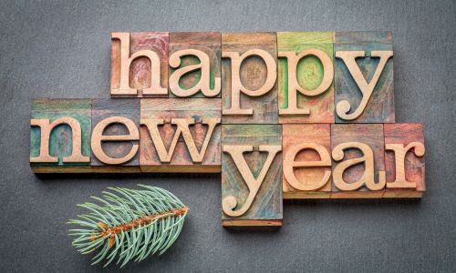 New Year&period; New Mindset&colon; Mental Health Goals for the Year Ahead