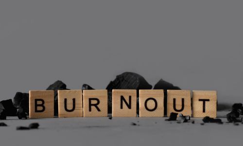 Work Stress Affecting Your Mental Health&quest;