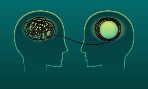 How Therapy Helps Depression