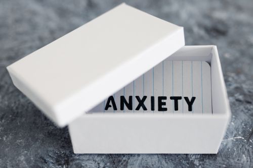 Click Here To Enlarge This Photo Of Why Do I Feel Anxious for No Reason&quest; An Integrative Therapist Explains