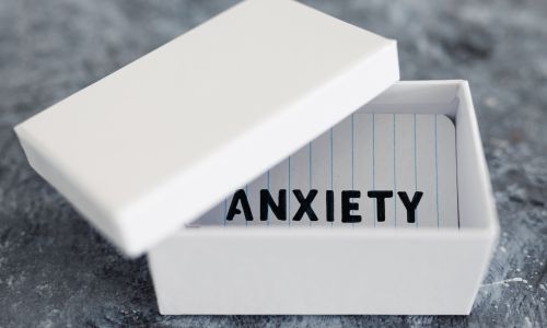 Why Do I Feel Anxious for No Reason&quest; An Integrative Therapist Explains