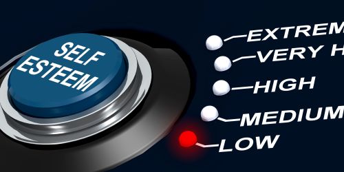 Click Here To Enlarge This Photo Of Low Self-Esteem &vert; Build Confidence & Self-Worth
