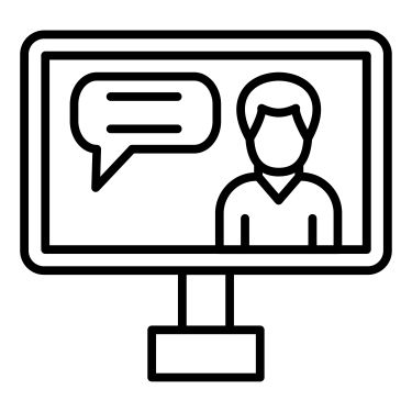 Click Here To Enlarge This Photo Of Online Therapy UK&colon; How Virtual Counselling Works and Who It&rsquo;s For