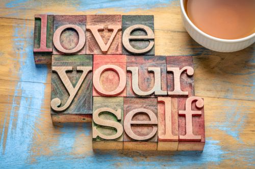 Click Here To Enlarge This Photo Of Overcoming Low Self-Esteem&colon; My Personal Experience as an Integrative Therapist