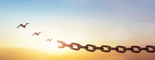 Click Here To Enlarge This Photo Of Moving On Through Forgiveness&colon; How Letting Go Helps You Heal