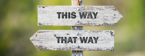 Click Here To Enlarge This Photo Of WHY TOO MANY CHOICES FEEL OVERWHELMING &lpar;AND HOW TO OVERCOME DECISION PARALYSIS&rpar;