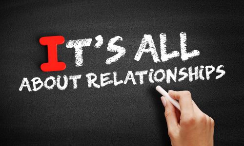 Heal Your Attachment Style to End Your Relationship Struggles