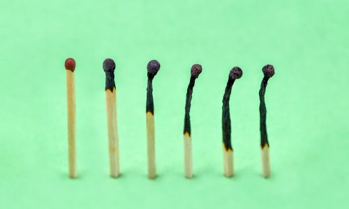 Feel Stuck&quest; Why You Might Be Struggling to Move Forward &mdash; And How Therapy Can Help