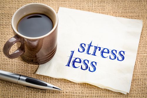 Click Here To Enlarge This Photo Of How Should I Handle Stress&quest; Practical Ways to Cope When Life Feels Overwhelming