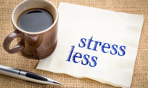 How Should I Handle Stress&quest; Practical Ways to Cope When Life Feels Overwhelming