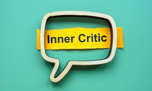 Harsh Inner Critic&quest; How to Stop Being So Hard on Yourself